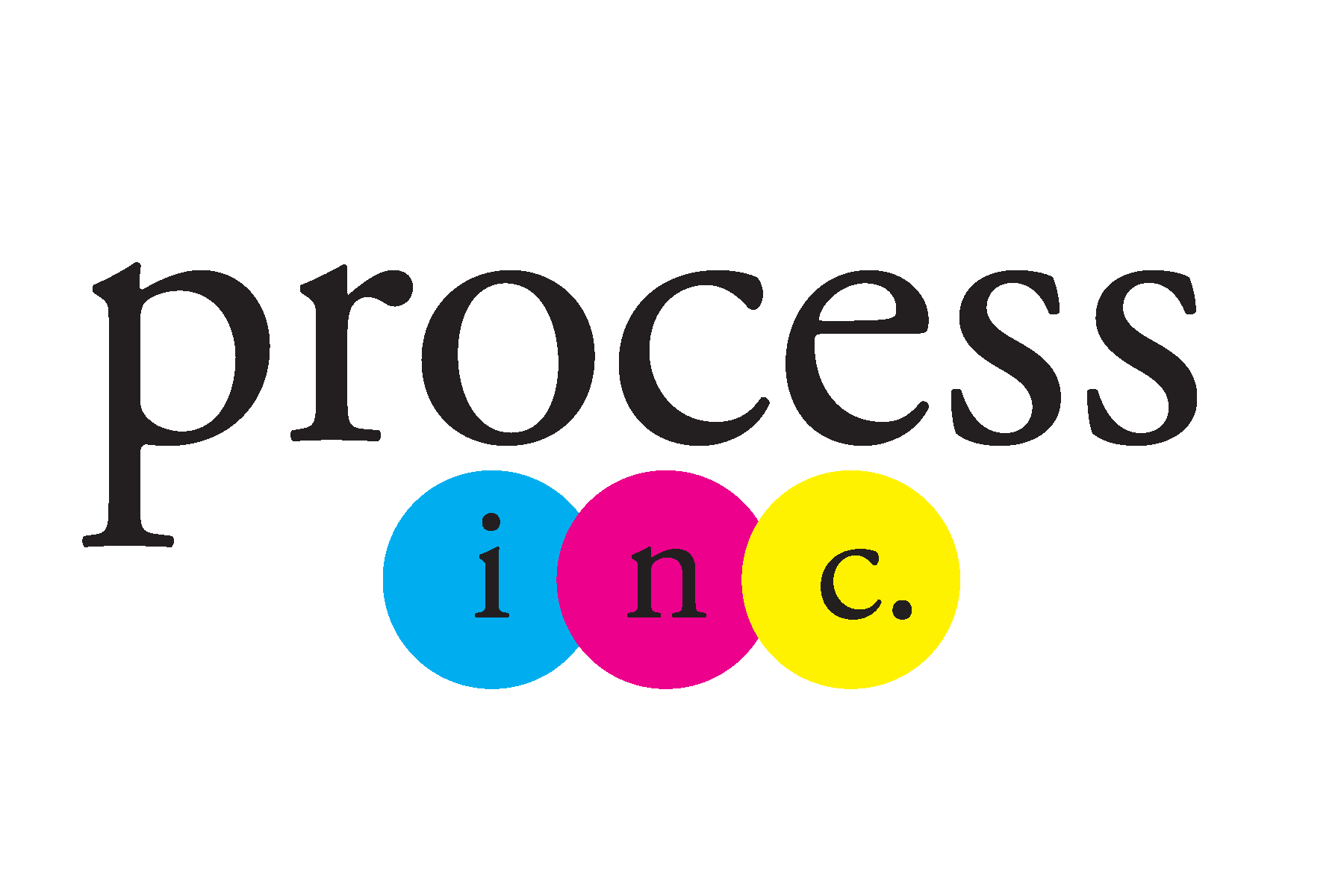 Process Inc.